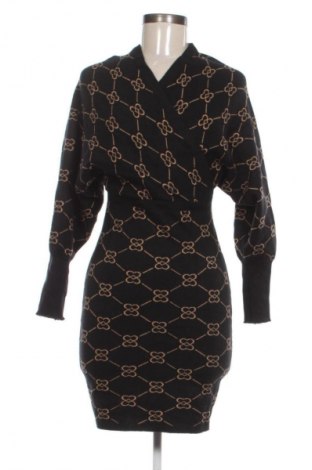 Sukienka Miss Charm, Rozmiar M, Kolor Kolorowy, Cena 35,15 zł