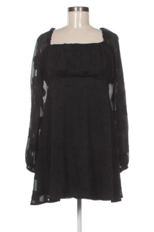 Sukienka Missguided, Rozmiar M, Kolor Czarny, Cena 15,99 zł