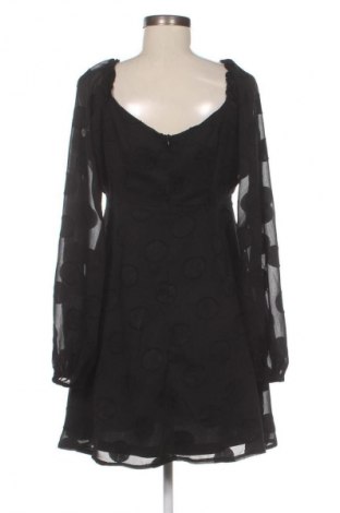 Sukienka Missguided, Rozmiar M, Kolor Czarny, Cena 15,99 zł