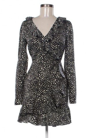 Kleid Missguided, Größe XS, Farbe Mehrfarbig, Preis € 3,99