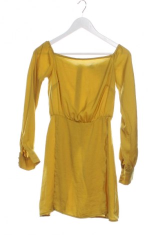Рокля Missguided, Размер S, Цвят Жълт, Цена 7,66 €