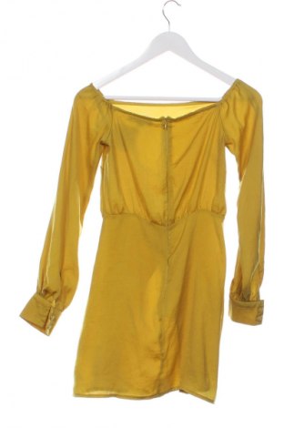 Рокля Missguided, Размер S, Цвят Жълт, Цена 7,66 €
