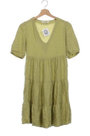 Šaty  Mix Ray, Velikost S, Barva Zelená, Cena  159,00 Kč