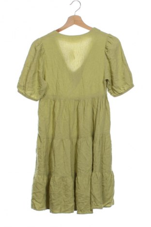 Šaty  Mix Ray, Velikost S, Barva Zelená, Cena  159,00 Kč