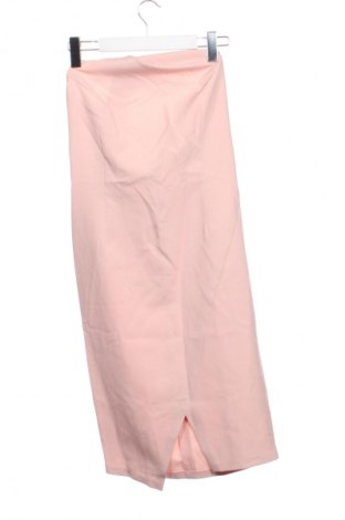 Šaty  Moe, Velikost S, Barva Popelavě růžová, Cena  589,00 Kč