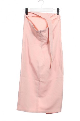 Šaty  Moe, Velikost S, Barva Popelavě růžová, Cena  589,00 Kč