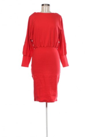 Sukienka Moe, Rozmiar L, Kolor Czerwony, Cena 88,99 zł