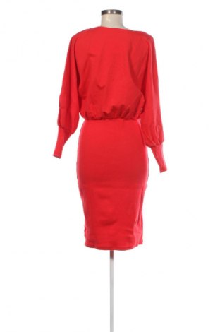 Sukienka Moe, Rozmiar L, Kolor Czerwony, Cena 88,99 zł