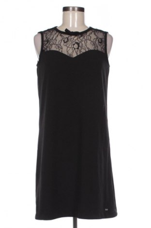 Šaty  Mohito, Velikost L, Barva Černá, Cena  179,00 Kč