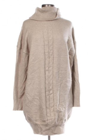 Φόρεμα Mohito, Μέγεθος S, Χρώμα  Μπέζ, Τιμή 10,99 €