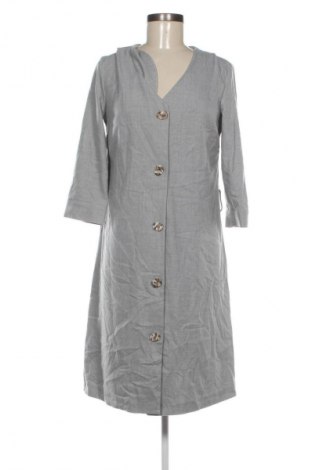 Šaty  Mohito, Velikost S, Barva Šedá, Cena  89,00 Kč