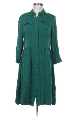 Kleid Mohito, Größe L, Farbe Grün, Preis € 17,99