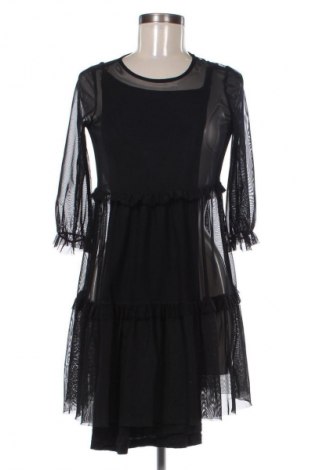 Šaty  Mohito, Velikost XXS, Barva Černá, Cena  145,00 Kč