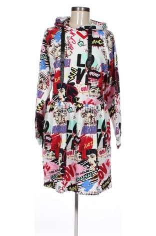 Šaty  Mohito, Velikost L, Barva Vícebarevné, Cena  309,00 Kč