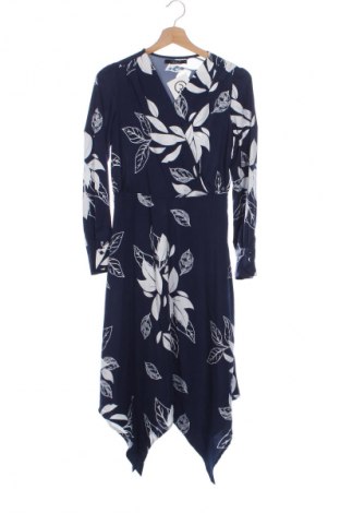 Šaty  Mohito, Velikost XXS, Barva Vícebarevné, Cena  99,00 Kč
