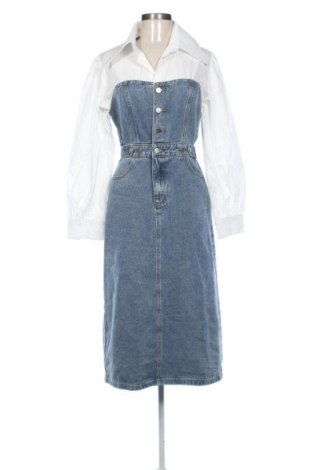 Šaty  Monique, Velikost M, Barva Modrá, Cena  999,00 Kč