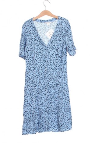 Šaty  Monki, Velikost XS, Barva Vícebarevné, Cena  179,00 Kč