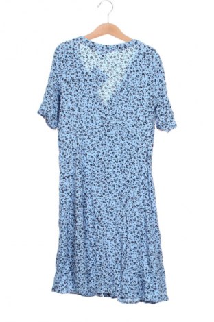 Šaty  Monki, Velikost XS, Barva Vícebarevné, Cena  179,00 Kč