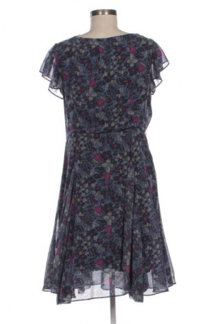 Kleid Monsoon, Größe L, Farbe Mehrfarbig, Preis € 13,99