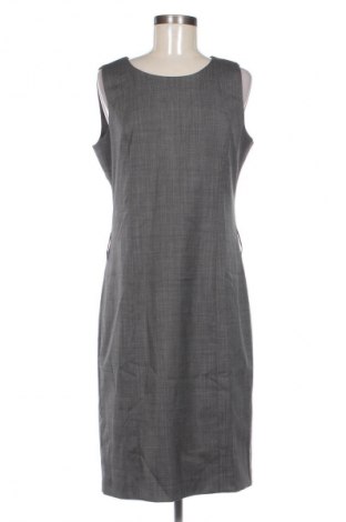 Sukienka More & More, Rozmiar L, Kolor Szary, Cena 194,71 zł