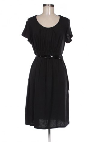 Kleid Motherhood, Größe L, Farbe Schwarz, Preis € 3,99