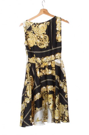 Kleid Motivi, Größe XXS, Farbe Mehrfarbig, Preis € 20,43