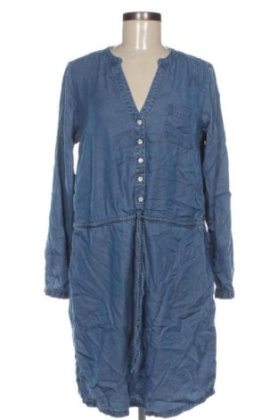 Šaty  My Blue by Tchibo, Velikost M, Barva Modrá, Cena  209,00 Kč