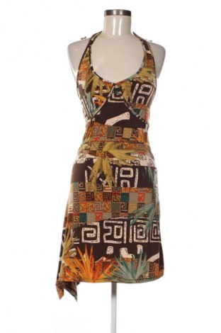 Kleid My Collection, Größe S, Farbe Mehrfarbig, Preis € 5,99