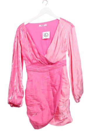 Kleid NA-KD, Größe XS, Farbe Rosa, Preis 7,99 €
