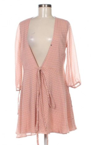 Kleid NA-KD, Größe S, Farbe Mehrfarbig, Preis € 15,12