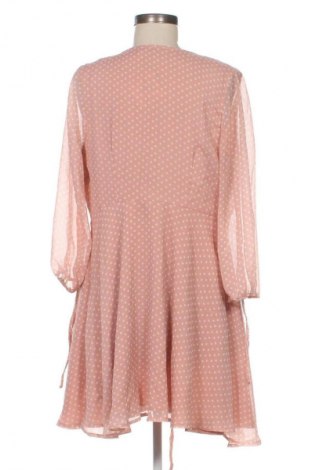 Kleid NA-KD, Größe S, Farbe Mehrfarbig, Preis € 15,12