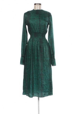 Šaty  NA-KD, Velikost S, Barva Vícebarevné, Cena  379,00 Kč