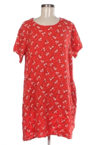 Kleid NEW COLLECTION, Größe L, Farbe Mehrfarbig, Preis 22,99 €