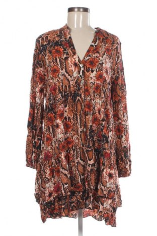 Φόρεμα NEW COLLECTION, Μέγεθος M, Χρώμα Πολύχρωμο, Τιμή 1,99 €