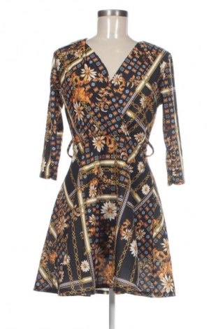 Kleid NEW COLLECTION, Größe S, Farbe Mehrfarbig, Preis € 13,99