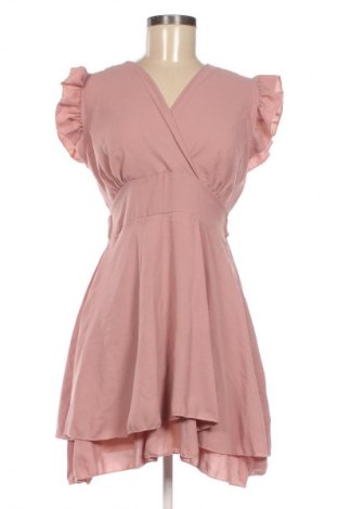 Sukienka NEW COLLECTION, Rozmiar M, Kolor Popielaty róż, Cena 99,99 zł