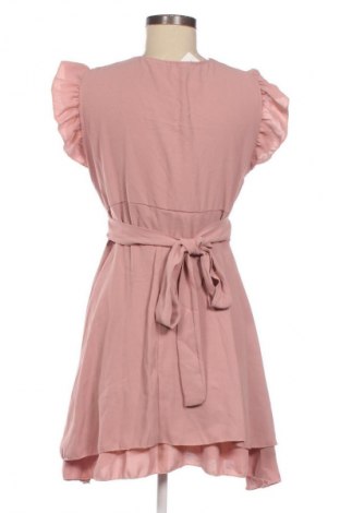 Sukienka NEW COLLECTION, Rozmiar M, Kolor Popielaty róż, Cena 99,99 zł