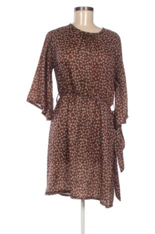 Sukienka NEW COLLECTION, Rozmiar M, Kolor Kolorowy, Cena 29,99 zł