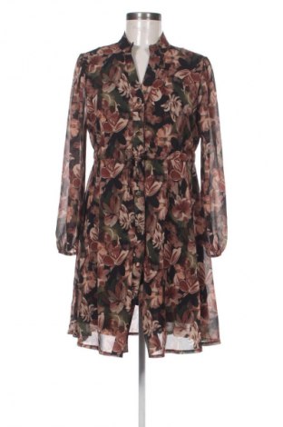 Рокля NEW COLLECTION, Размер M, Цвят Многоцветен, Цена 5,00 €