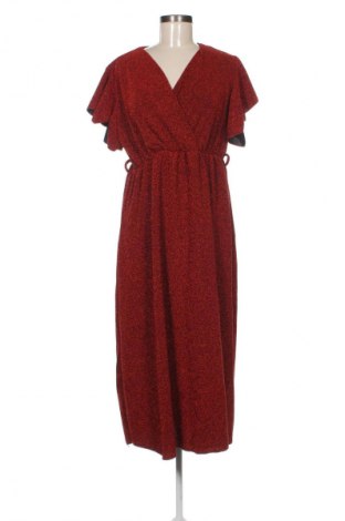 Kleid NEW COLLECTION, Größe XL, Farbe Rot, Preis 20,99 €