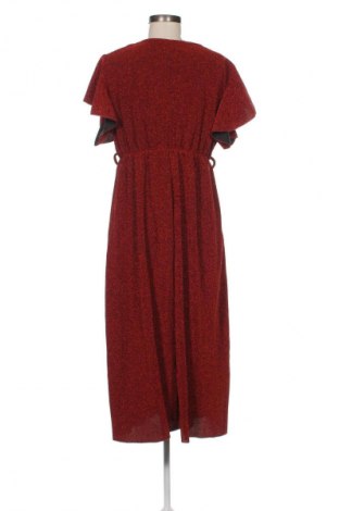 Kleid NEW COLLECTION, Größe XL, Farbe Rot, Preis 20,99 €