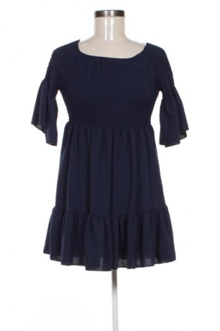 Šaty  NEW COLLECTION, Velikost M, Barva Modrá, Cena  199,00 Kč