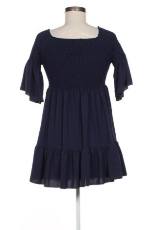 Šaty  NEW COLLECTION, Velikost M, Barva Modrá, Cena  199,00 Kč