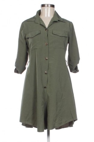 Sukienka NEW COLLECTION, Rozmiar M, Kolor Zielony, Cena 99,99 zł