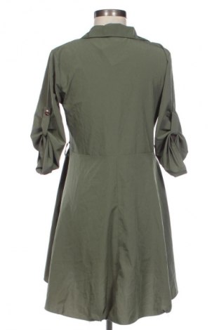 Sukienka NEW COLLECTION, Rozmiar M, Kolor Zielony, Cena 99,99 zł