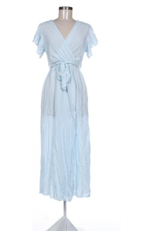 Sukienka NEW COLLECTION, Rozmiar M, Kolor Niebieski, Cena 38,50 zł