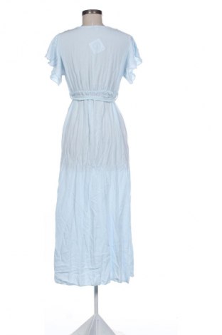 Sukienka NEW COLLECTION, Rozmiar M, Kolor Niebieski, Cena 38,50 zł