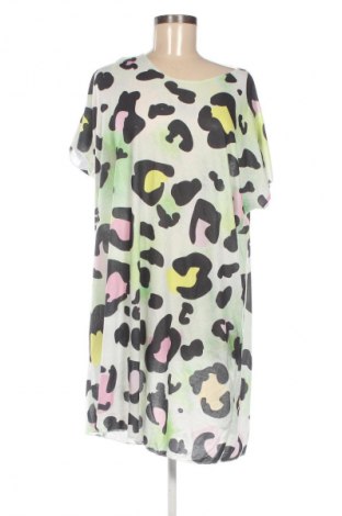 Šaty  NEW COLLECTION, Velikost XXL, Barva Vícebarevné, Cena  609,00 Kč