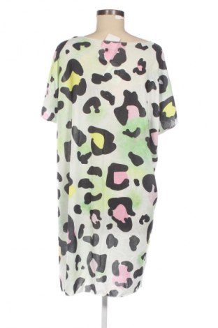 Šaty  NEW COLLECTION, Velikost XXL, Barva Vícebarevné, Cena  609,00 Kč