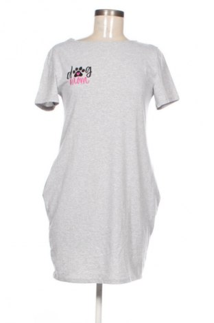 Рокля NEW COLLECTION, Размер M, Цвят Сив, Цена 22,49 €